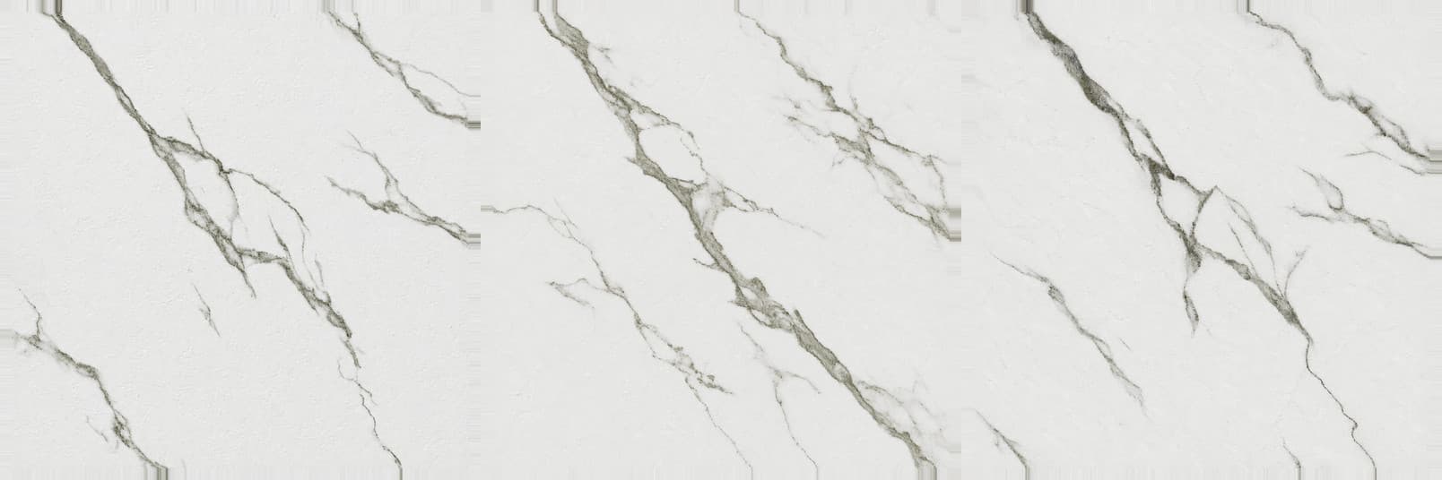 60 cm marble-look vinyl finish